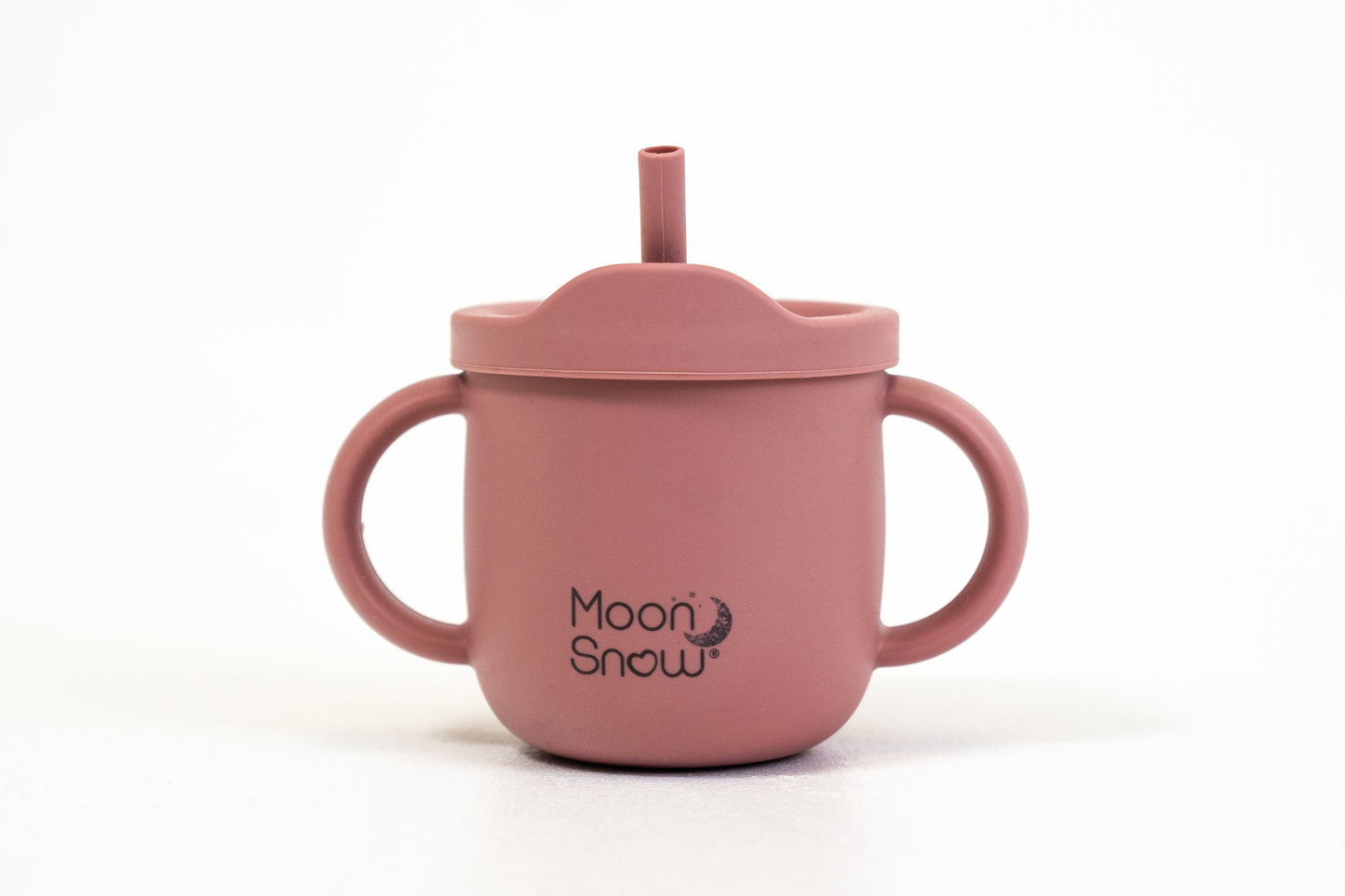 [Rose] 3 in 1 Cup-Sip Slurp Snack - Main View 4
