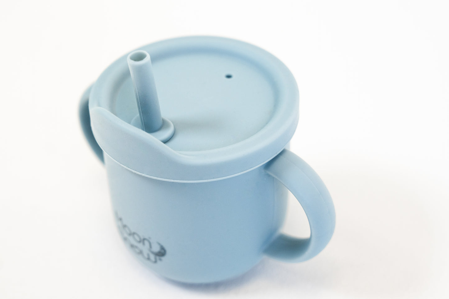 [Sea] 3 in 1 Cup-Sip Slurp Snack - Main View 1