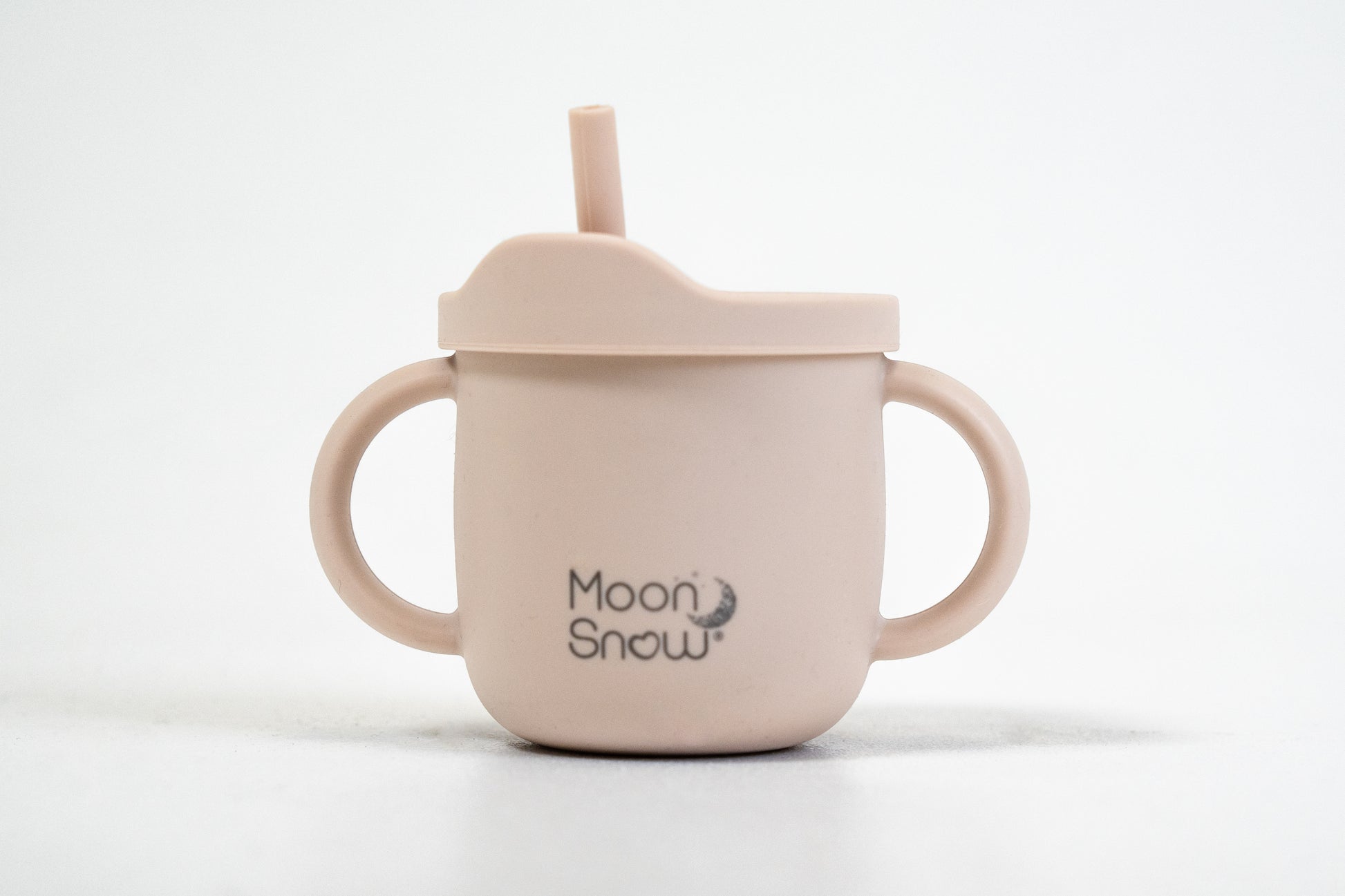 [Sand] 3 in 1 Cup-Sip Slurp Snack - Main View 1