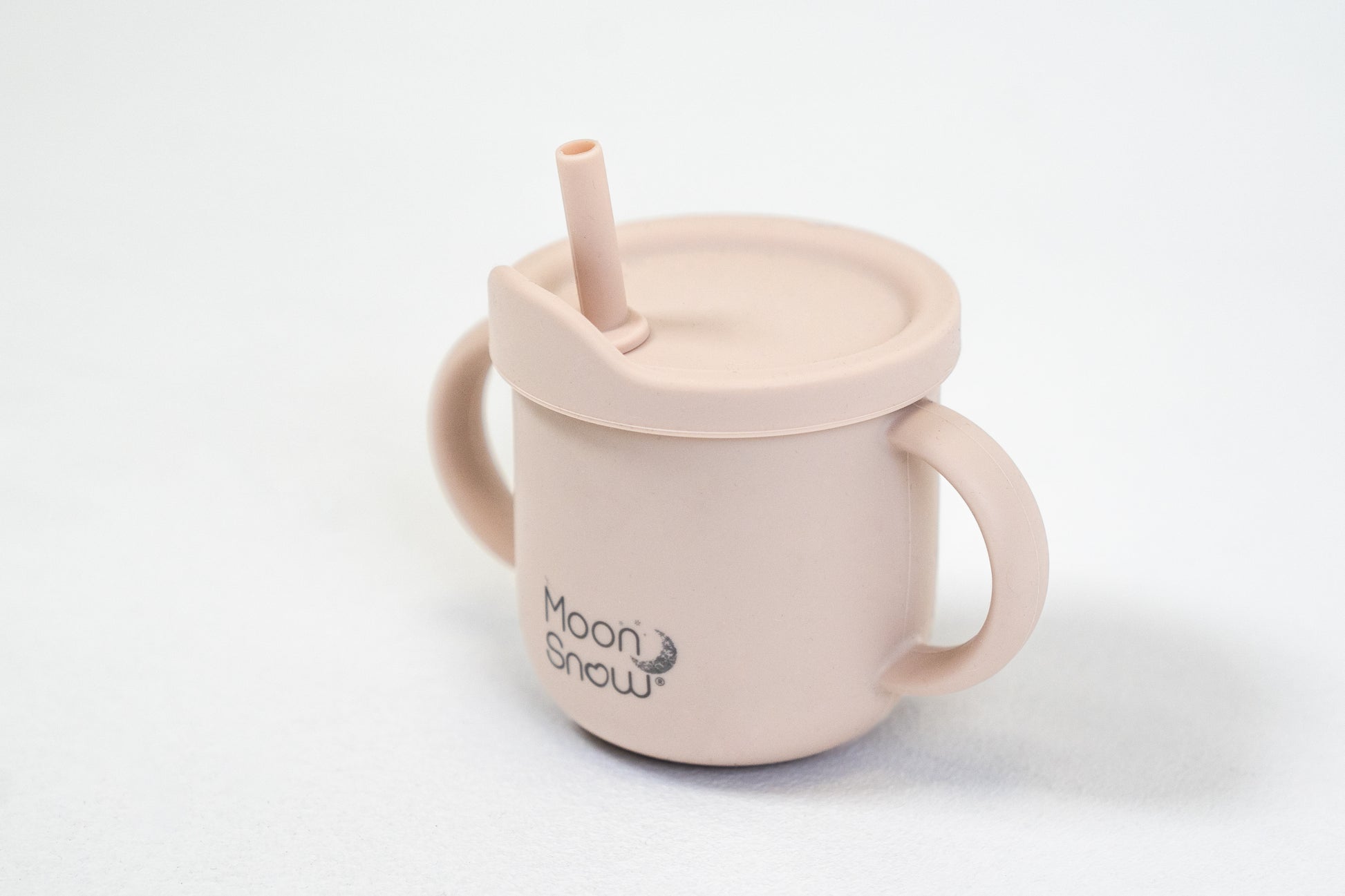 [Sand] 3 in 1 Cup-Sip Slurp Snack - Main View 2