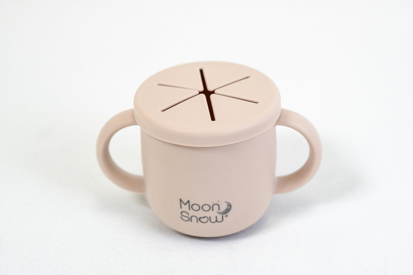 [Sand] 3 in 1 Cup-Sip Slurp Snack - Main View 5