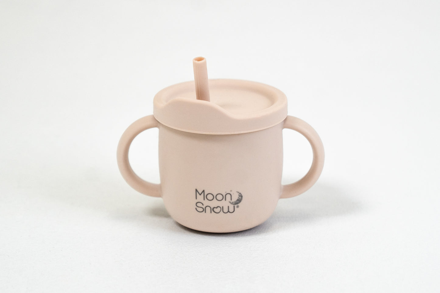 [Sand] 3 in 1 Cup-Sip Slurp Snack - Main View 8