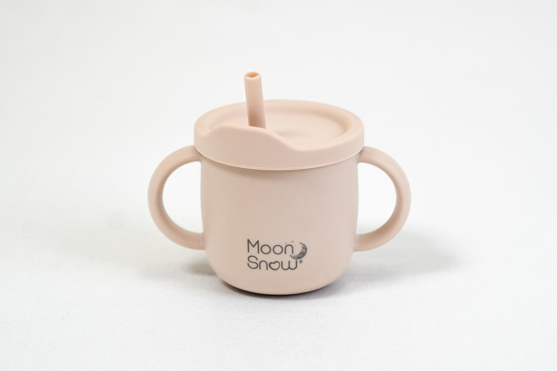[Sand] 3 in 1 Cup-Sip Slurp Snack - Main View 8