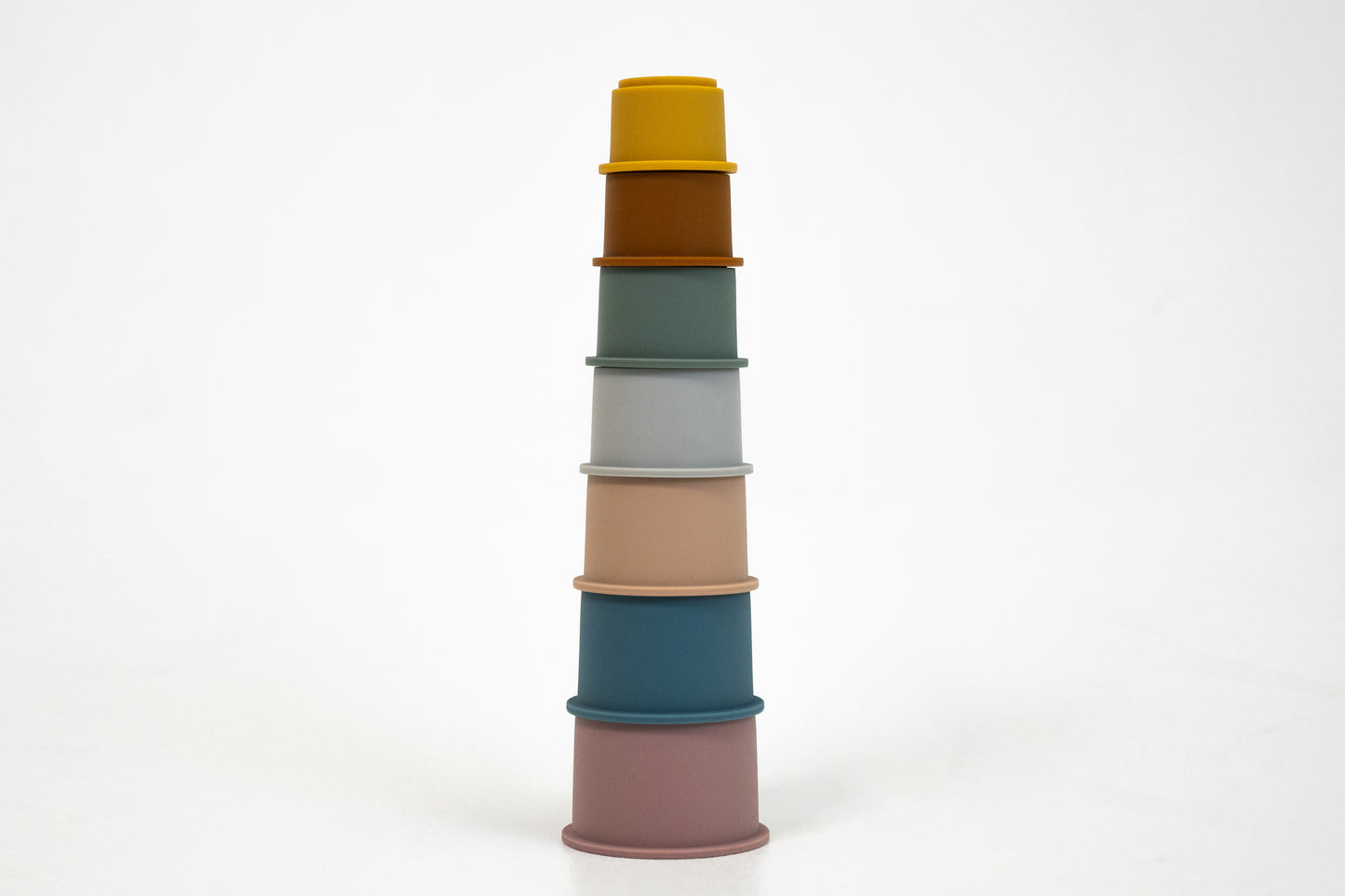 Animal Stacking Cups