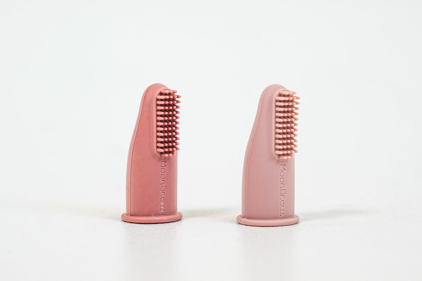Baby's First Toothbrush (2PC)