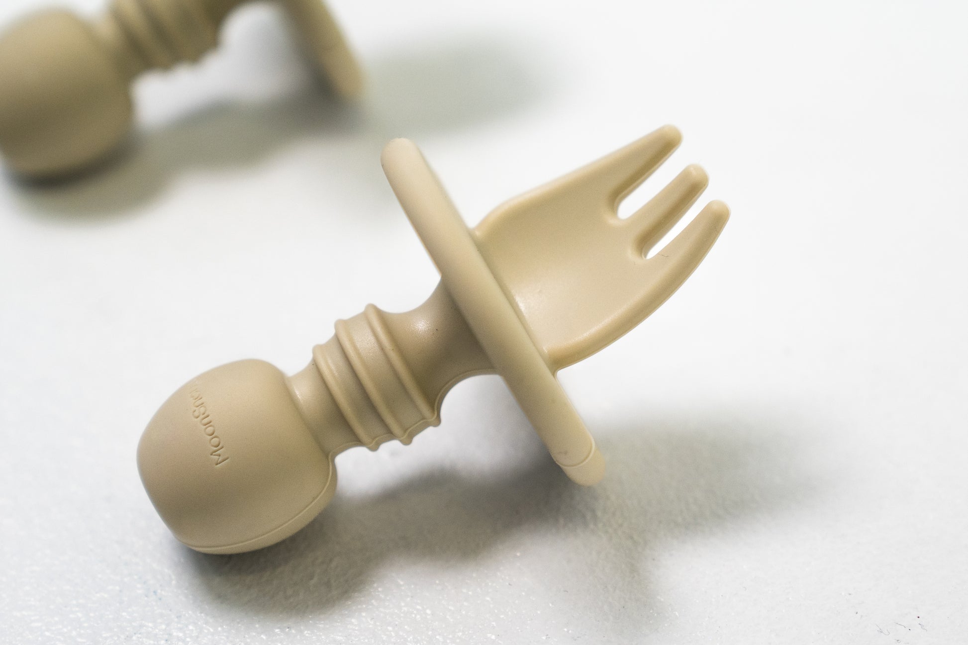 [Sand] Baby_s_First_Cutlery_Set_-_Sand-4