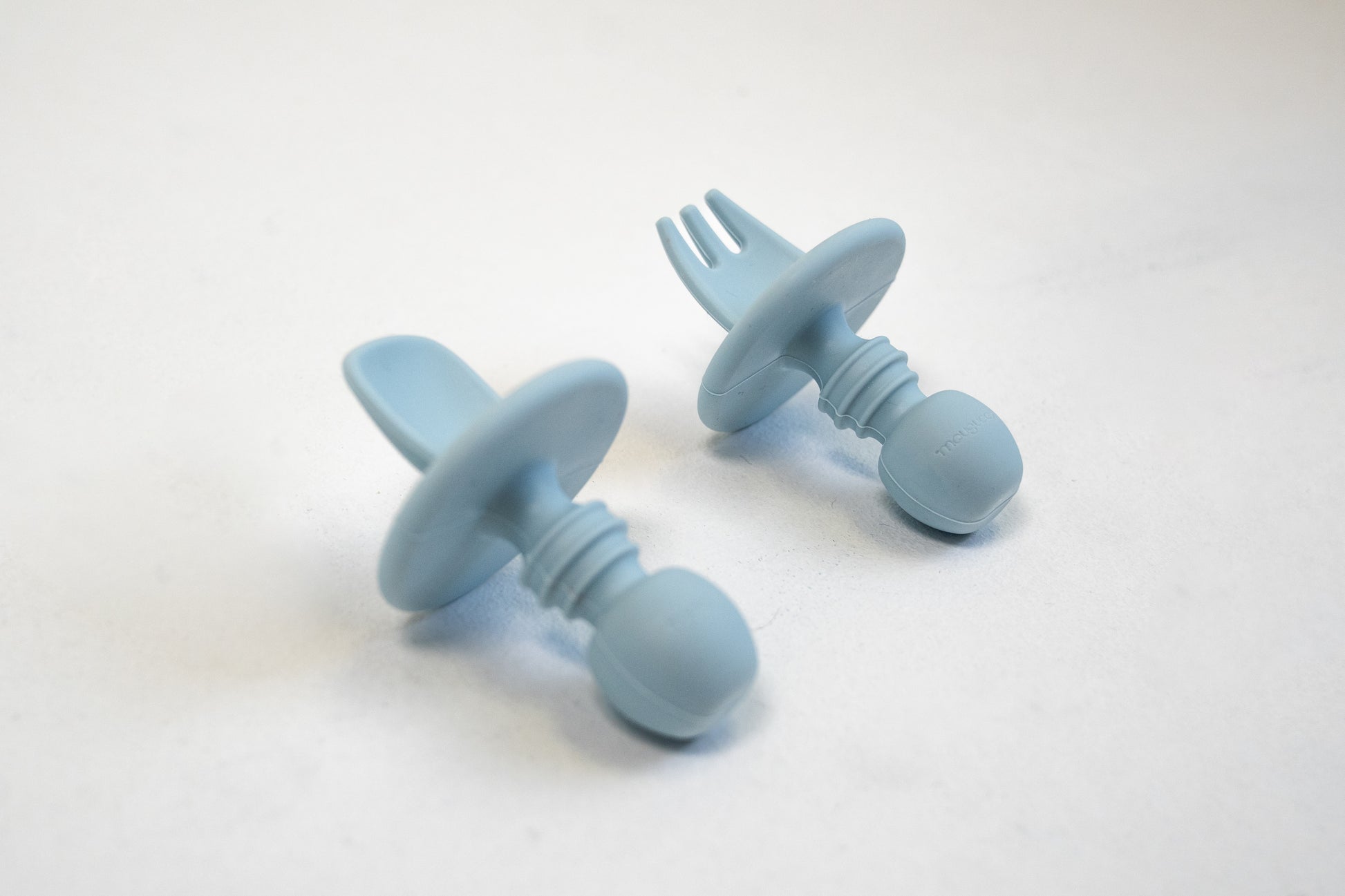 [Sea] Baby_s_First_Cutlery_Set_-_Sand-1