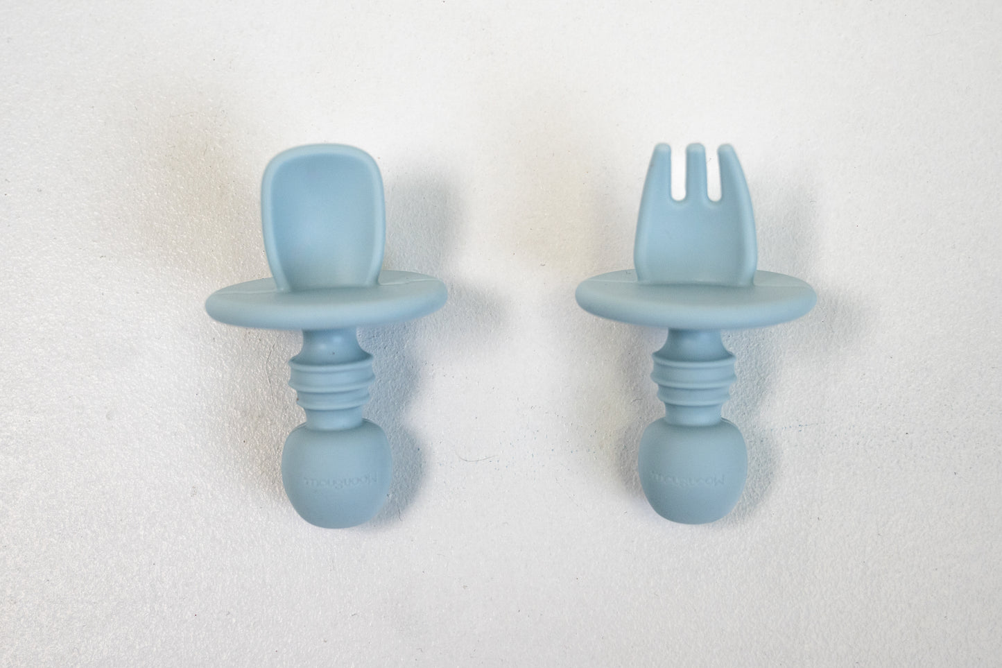[Sea] Baby_s_First_Cutlery_Set_-_Sand-2