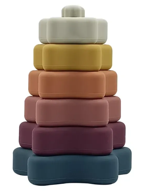 Stacking Tower