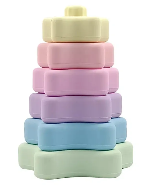 Stacking Tower