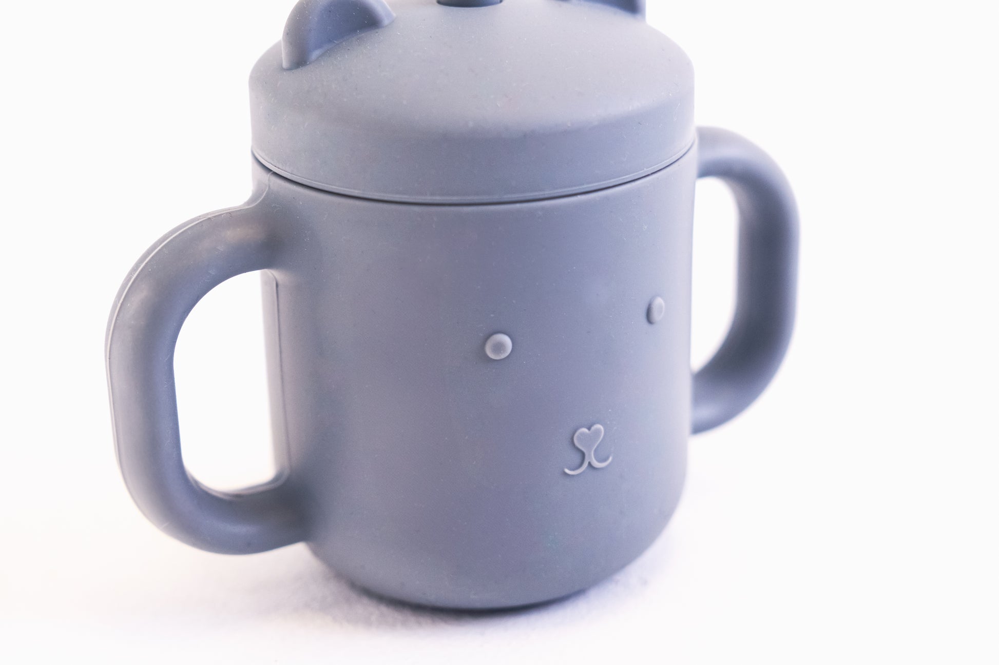[Oyster] Dinky Bear Cup Main View 2
