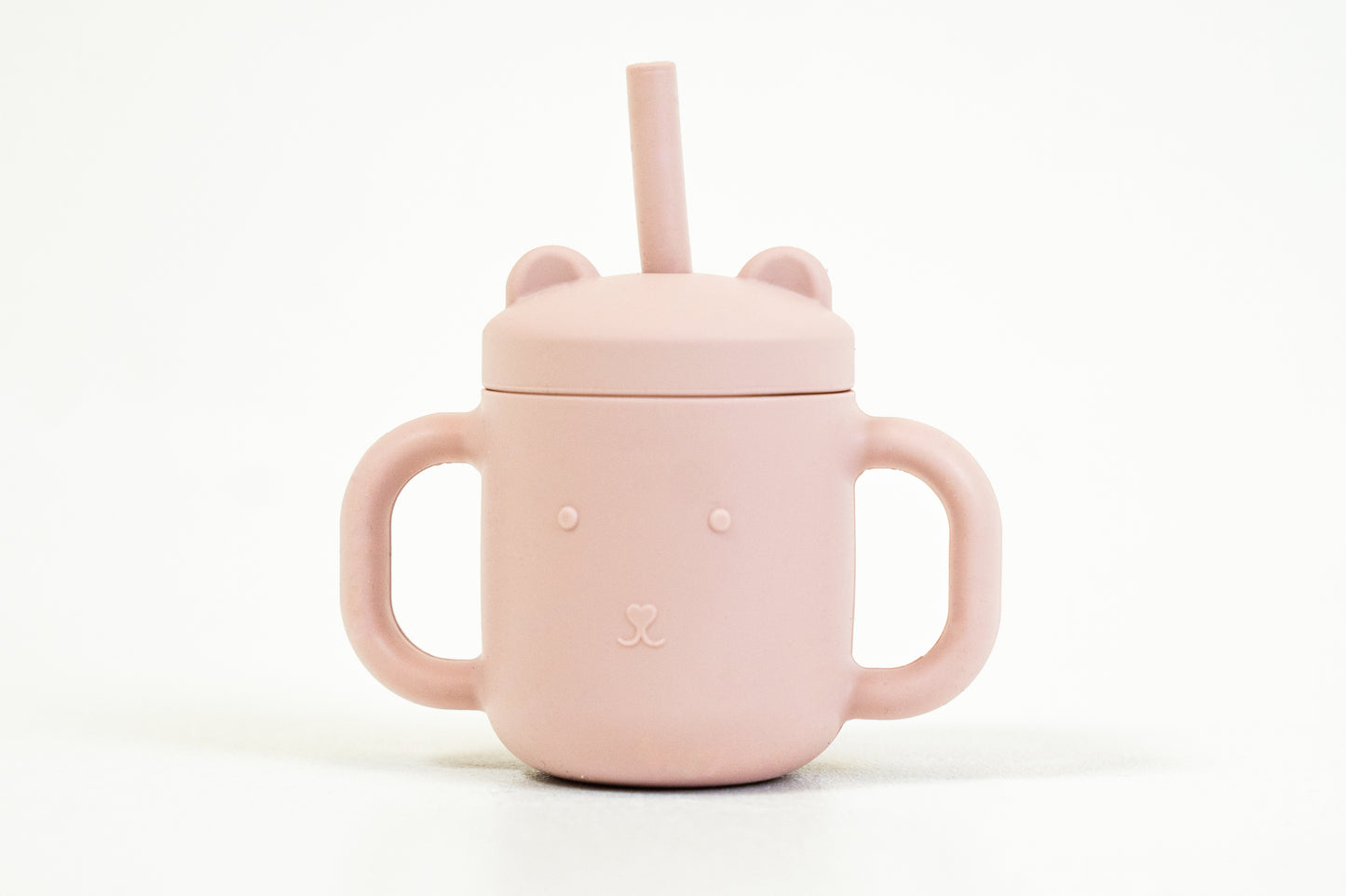 [Sand] Dinky Bear Cup Main View 1