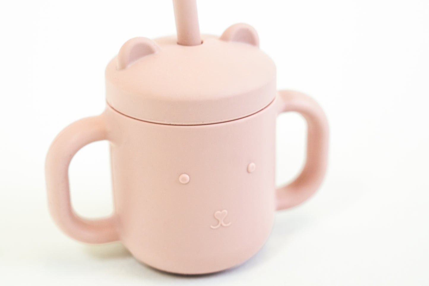 [Sand] Dinky Bear Cup Main View 3