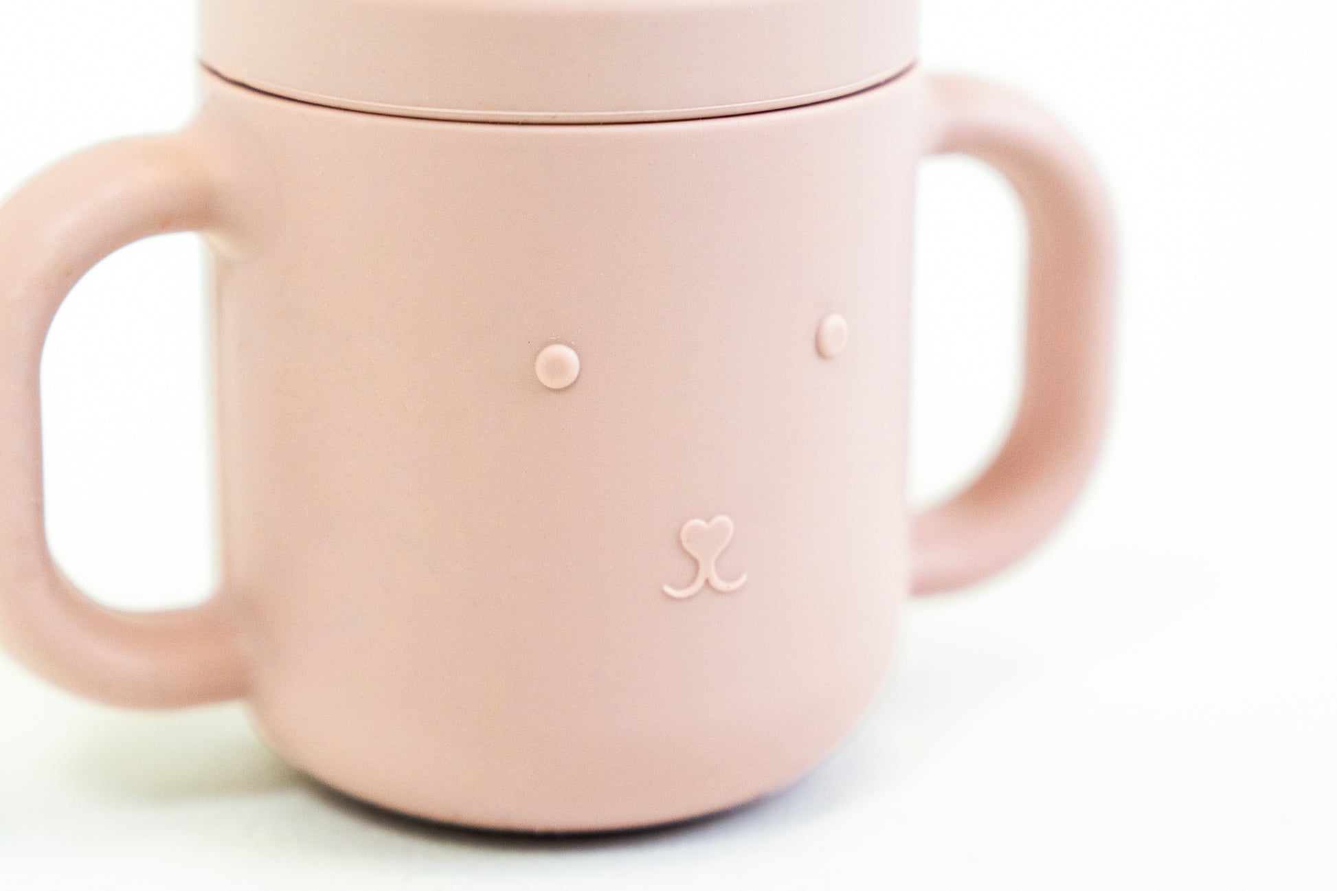 [Sand] Dinky Bear Cup Main View 4
