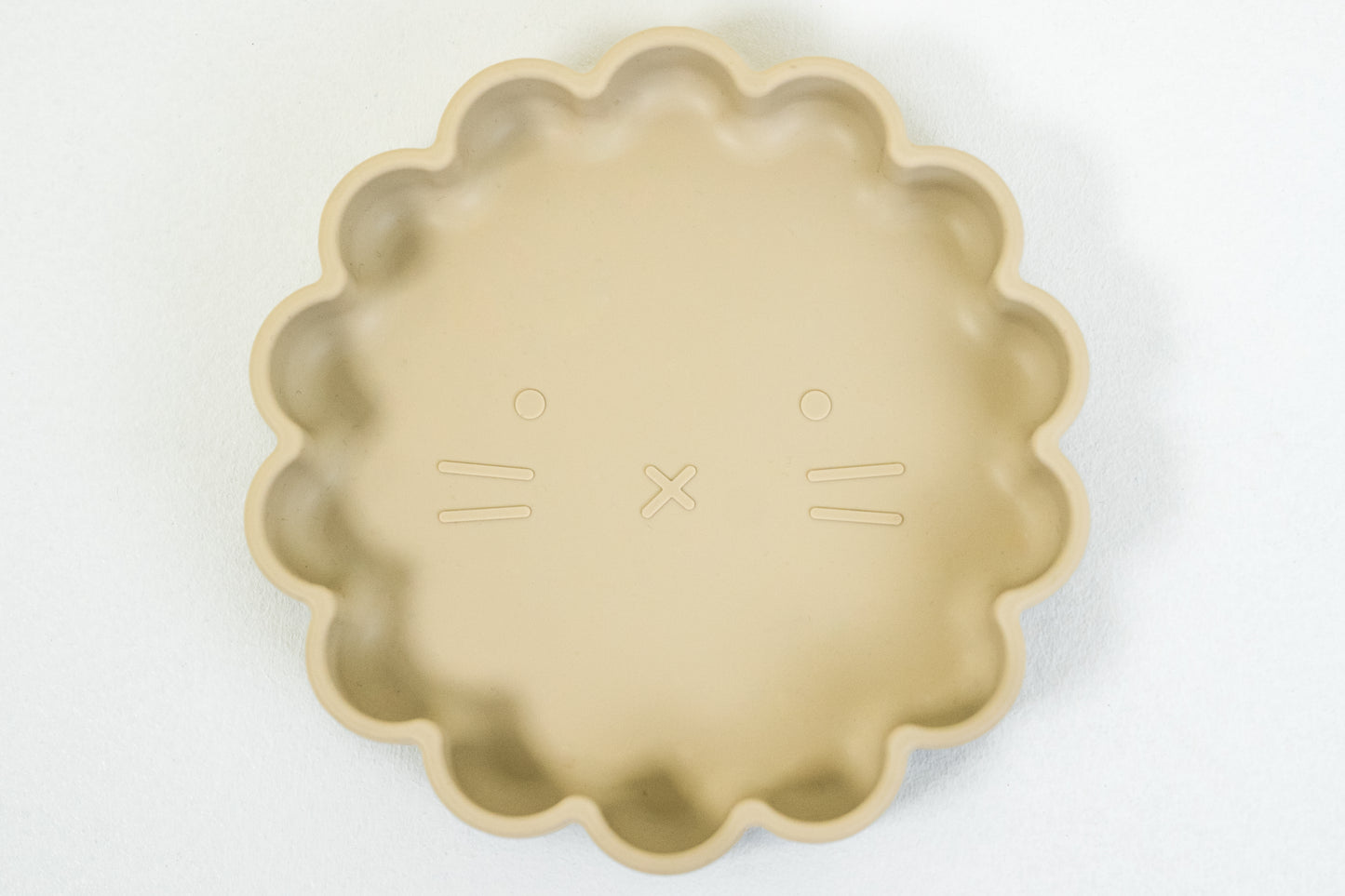 [Sand] Lion Suction Plate Main View 1