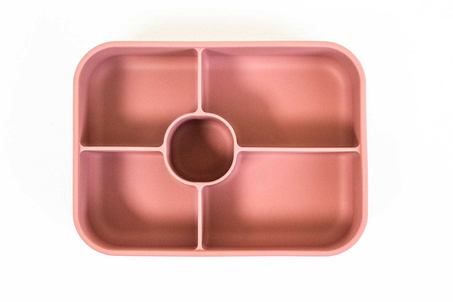 [Rose] bento box 3