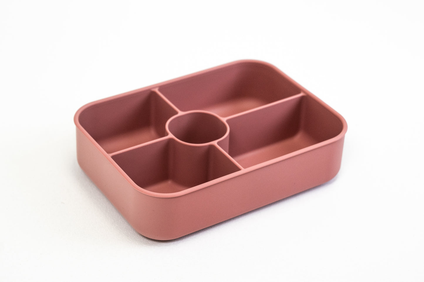 [Rose] bento box 1