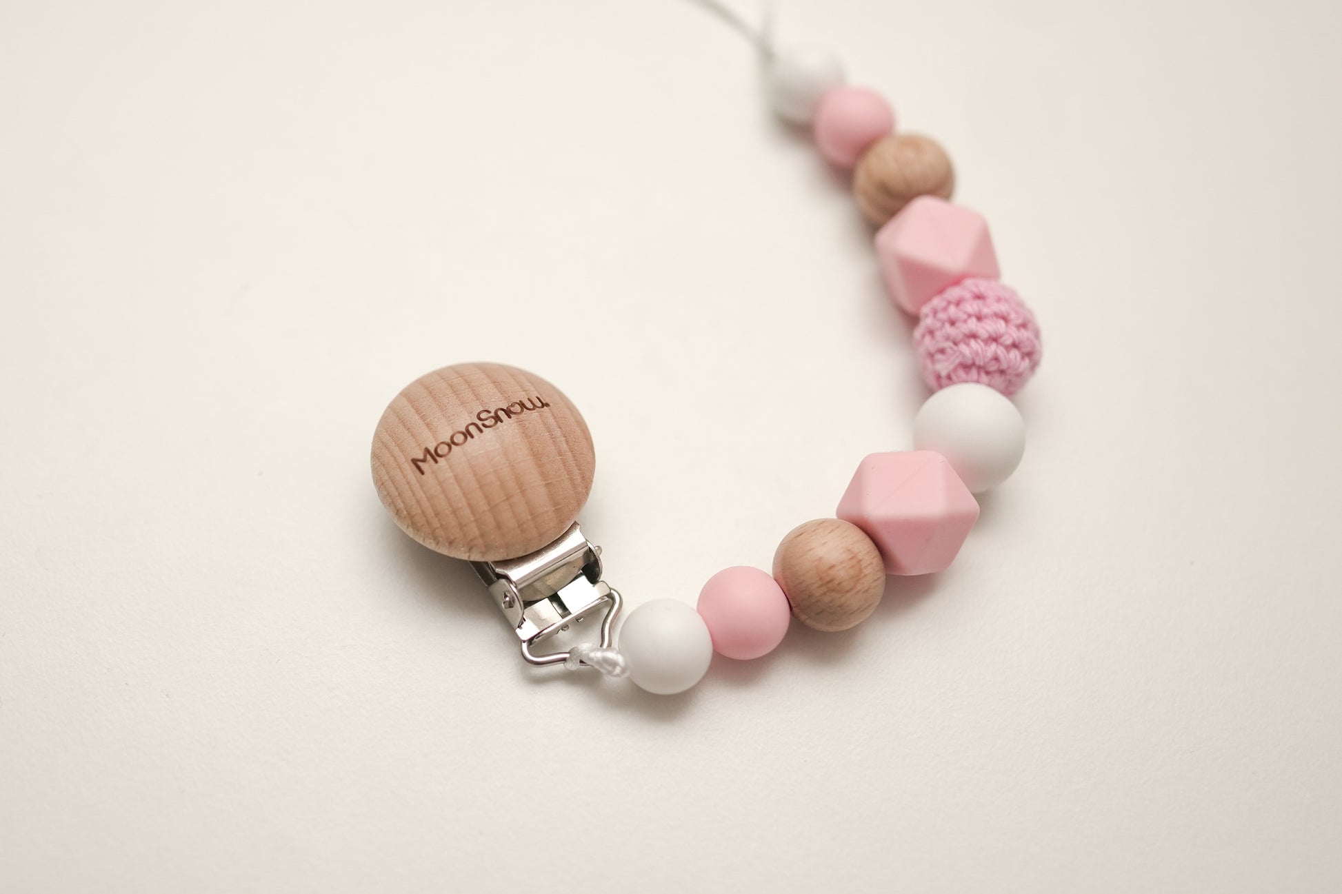 [Blush] dummy clip