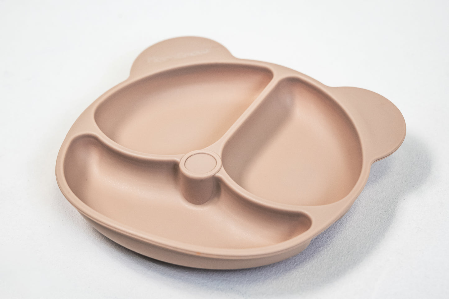 [Sand] Panda_Divided_Suction_Plate_-_Sand 4