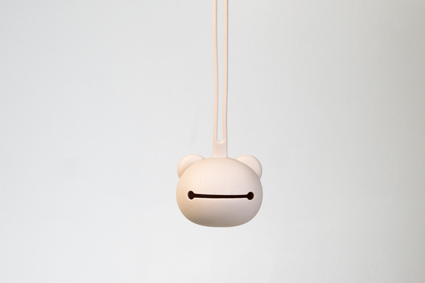 [Sand] Panda_Dummy_Holder_Sand_ 2