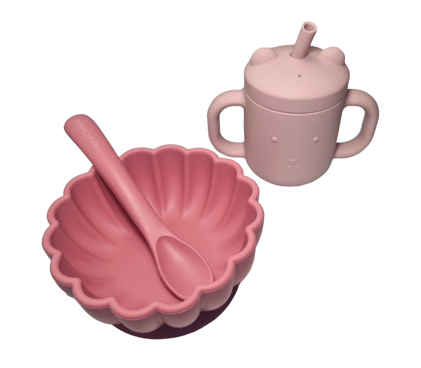[Blush] first set