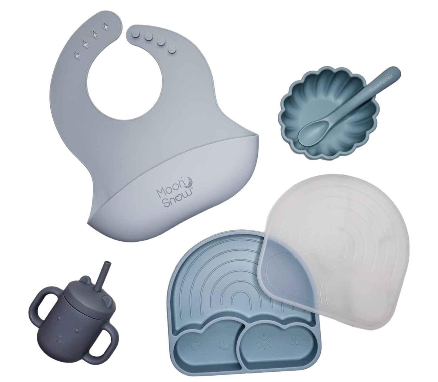 [Sea] premium set