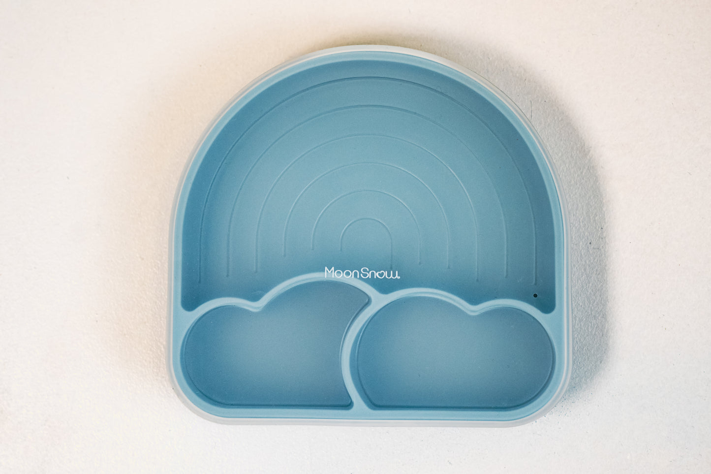 [Sea] rainbow plate 4