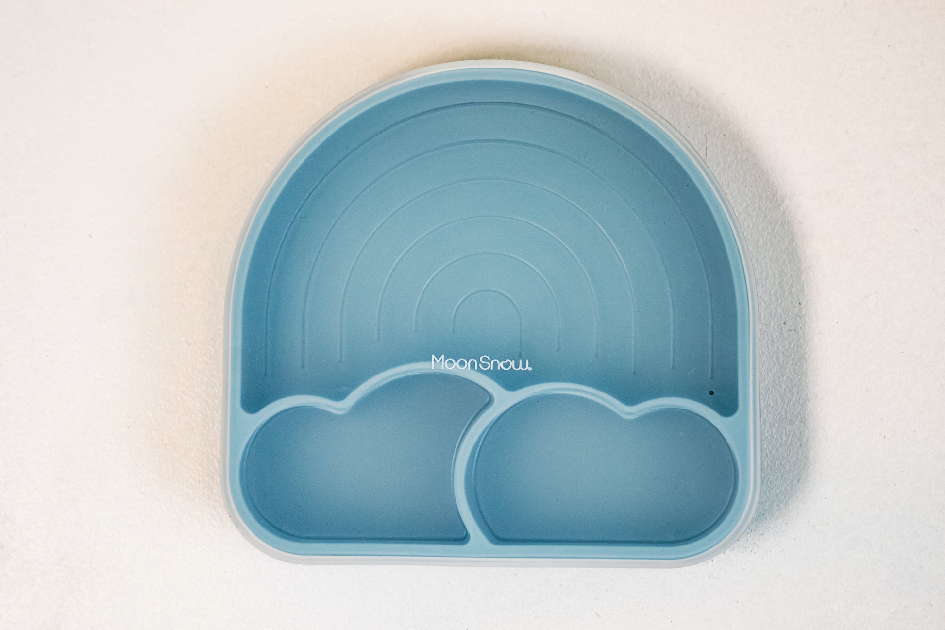[Sea] rainbow plate 4