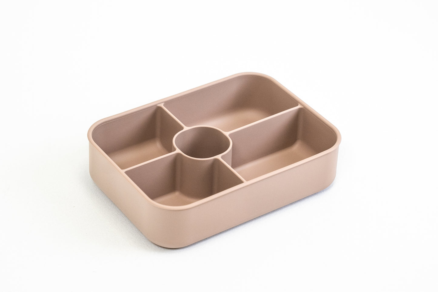 [Sand] bento box 1